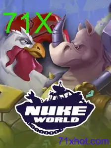 NukeWorld